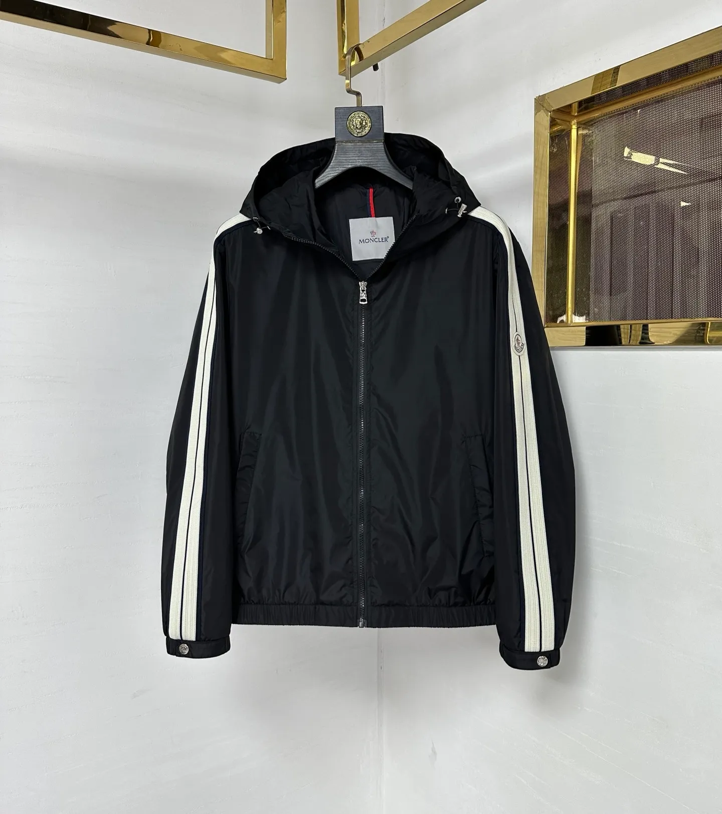 2026 New Arrival🆕 1:1 👍 ⚠ Same Style Size：M XXXL